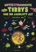 Gutta i trehuset : Terrys bok om absolutt alt (nesten, da)