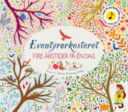 Eventyrorkesteret: Fire årstider på én dag - Vivaldi