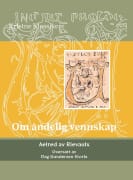 Om åndelig vennskap