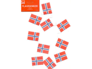 Flagglengder
