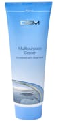 DSM - Aloe Vera krem for hele kroppen - 250ml