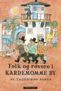 Folk og røvere i Kardemomme by