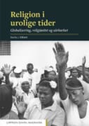 Religion i urolige tider: globalisering, religiøsitet og sårbarhet