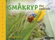 Natur for småfolk: Småkryp for småfolk