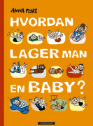 Hvordan lager man en baby?