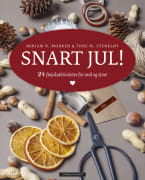 Snart jul! 24 førjulsaktiviteter for små og store