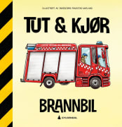 Tut og kjør Brannbil