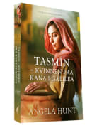 Veien til Jerusalem 1: Tasmin - kvinnen fra Kana i Galilea