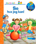 Smarte små: Se hva jeg kan!