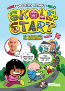 Øisteins blyant: Skolestart