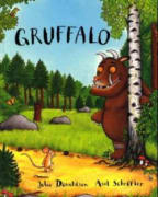 Gruffalo