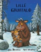 Gruffalo : Lille Gruffalo