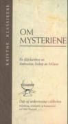 Om mysteriene en dåpskatekese