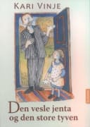 Kamilla og Tyven 1: Den vesle jenta og den store tyven