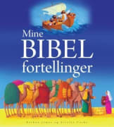 Mine bibelfortellinger