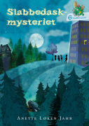 Muffintoppen 6: Slabbedask-mysteriet