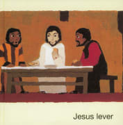 Bibelen forteller: Jesus lever