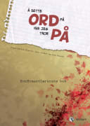 Å sette ord på hva jeg tror på: konfirmantlærerens bok