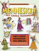 Mennesker i det gamle testamentet