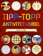 Tipp-topp aktivitetsbibel 4