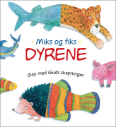 Miks og fiks dyrene