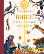 Bibelfortellinger for barn - bokmål 