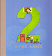 Mi kyrkjebok 2 - nynorsk