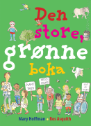 Den store grønne boka