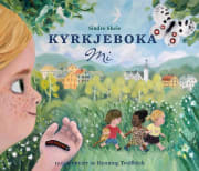 Kyrkjeboka mi - nynorsk