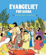 Evangeliet for barna - bokmål