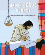 Under Jesus gjorde - nynorsk