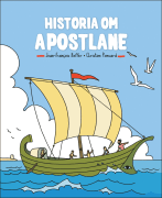 Historia om Apostlane - Nynorsk