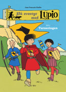 På eventyr med Lupio 4: Turneringen