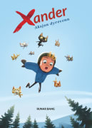 Xander: Aksjon dyrevenn