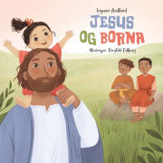 Jesus og borna - nynorsk