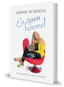 En åpen himmel: Guds nøkler til et rikere bønneliv