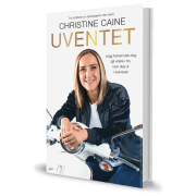 Uventet: legg frykten bak deg, gå videre i tro, kast deg ut i eventyret