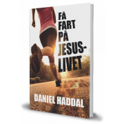 Få fart på Jesus-livet