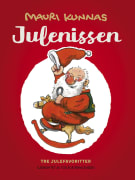 Julenissen: tre julefavoritter