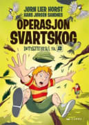 Detektivbyrå nr. 2 : Operasjon Svartskog