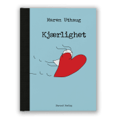Striper på høykant: Kjærlighet
