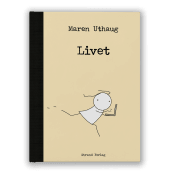 Striper på høykant: Livet