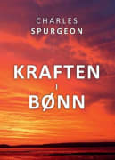 Kraften i bønn