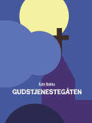 Gudstjenestegåten - bokmål