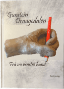 Frå mi ventre hand