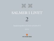 Salmer i livet 2: suppleringssalmer til Norsk salmebok 2013: 42-61