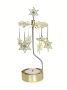 Englespill stjerne deco 