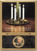 Lys til englespill / Juletrelys 20 pk