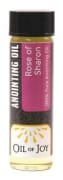 Salveolje liten Sarons rose (9 ml)