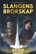 Slangens brorskap